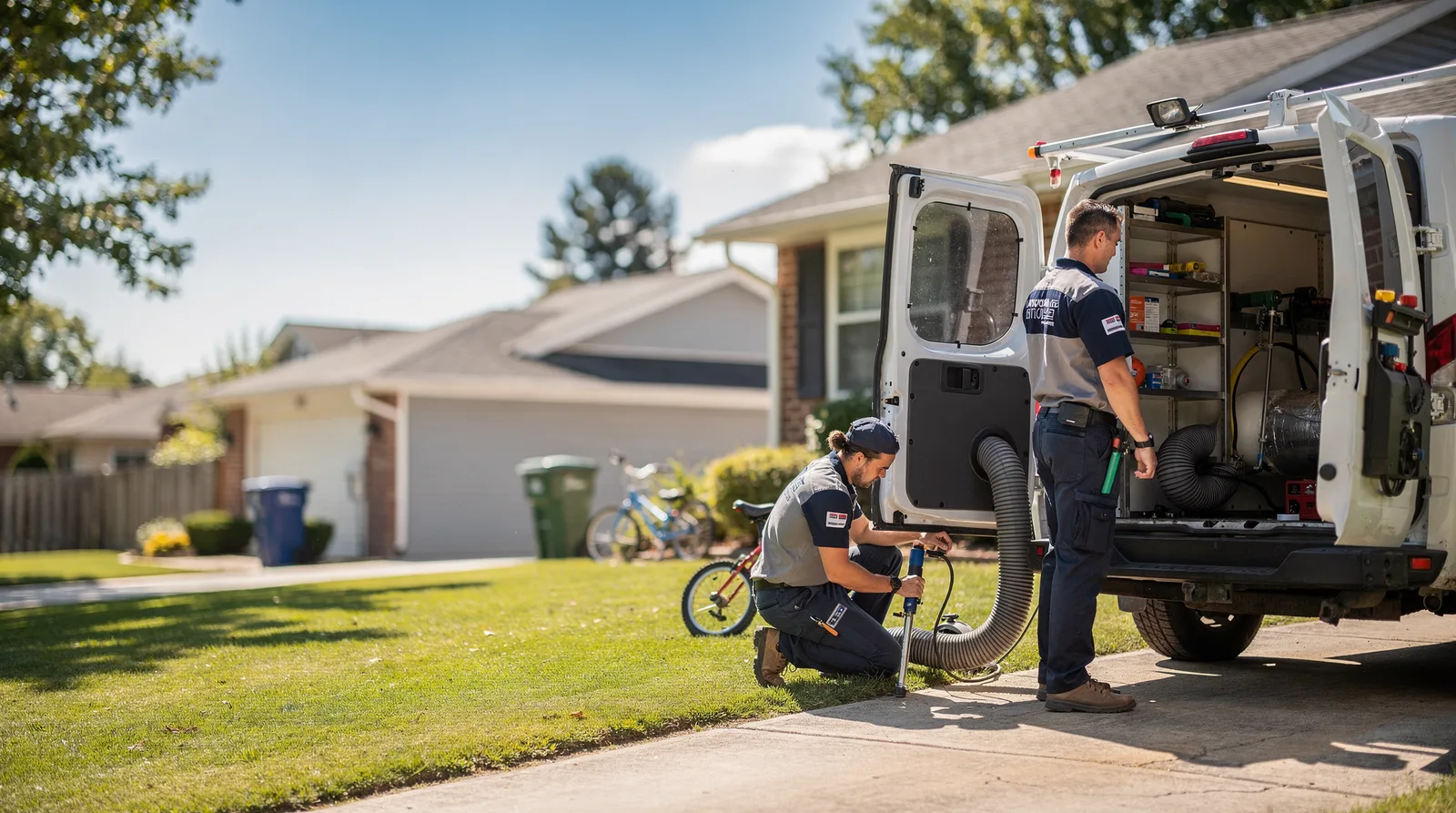 24/7 HVAC Repair & AC Replacement in Waldron, IN near me
